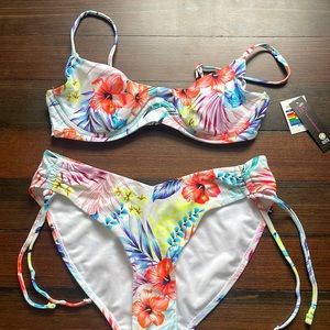 Bikini Set - M/L